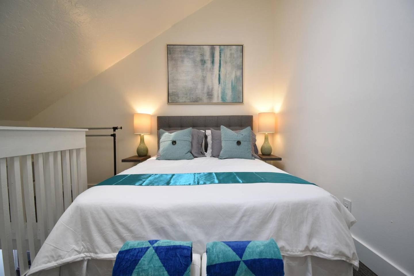 Modern Deluxe Loft Hollywood Beach Unit # 8 Bagian luar foto