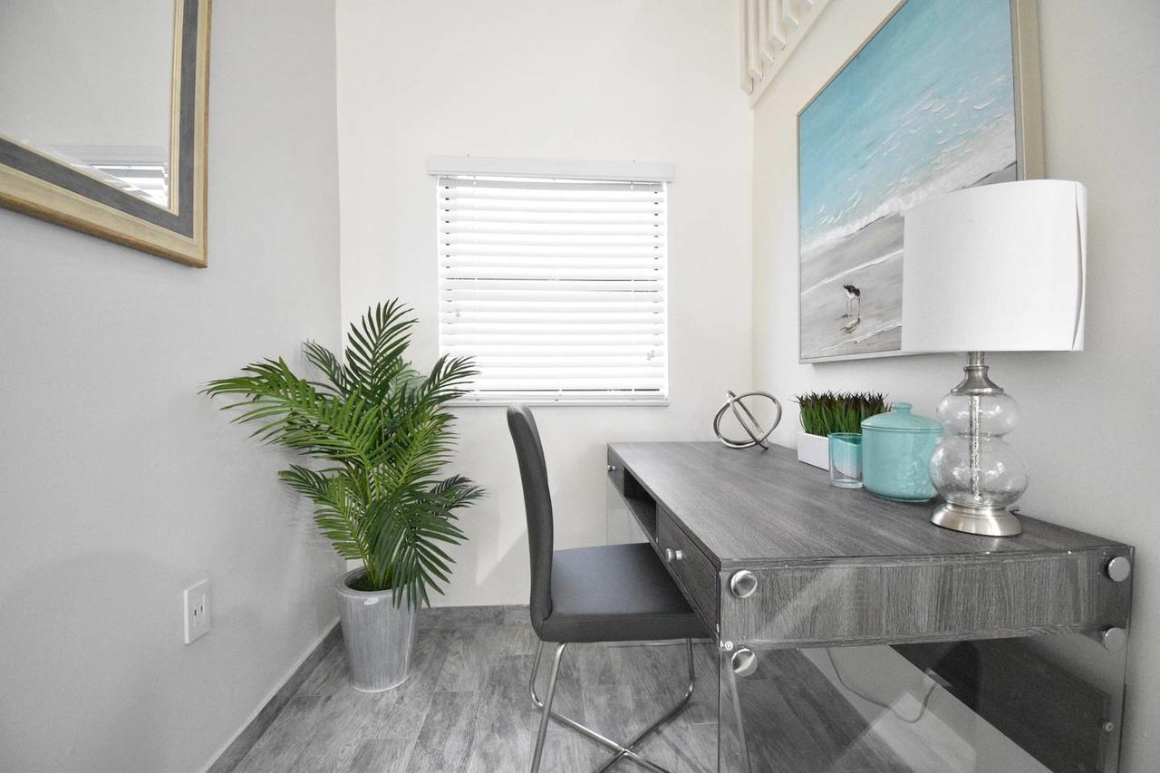 Modern Deluxe Loft Hollywood Beach Unit # 8 Bagian luar foto