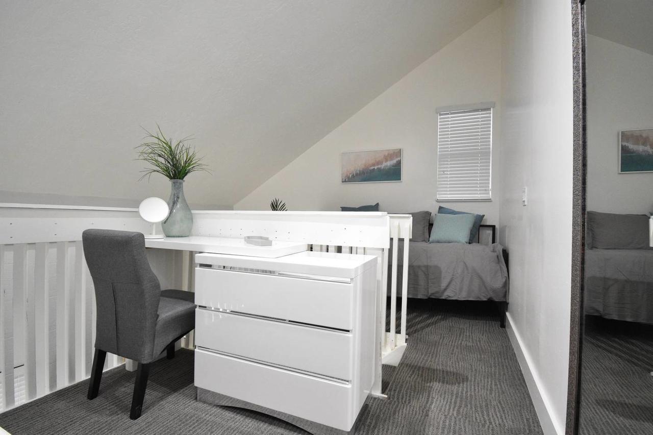 Modern Deluxe Loft Hollywood Beach Unit # 8 Bagian luar foto