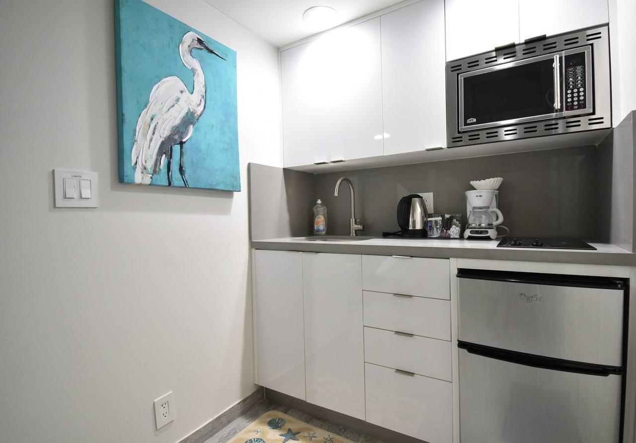 Modern Deluxe Loft Hollywood Beach Unit # 8 Bagian luar foto